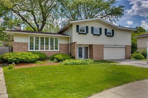 2935 Hartzell, Wilmette, IL 60091