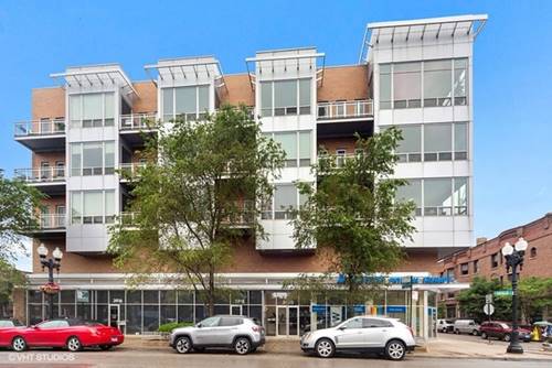 3920 N Sheridan Unit 310, Chicago, IL 60613