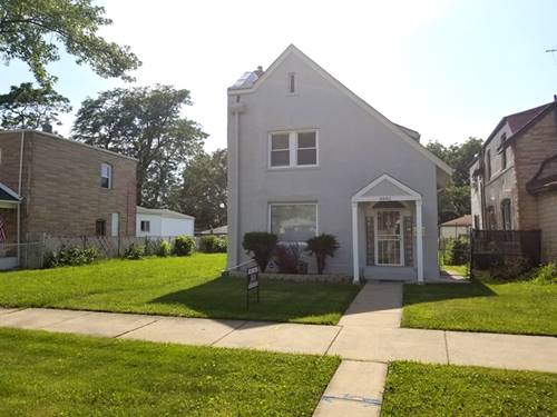 8842 S Indiana, Chicago, IL 60619