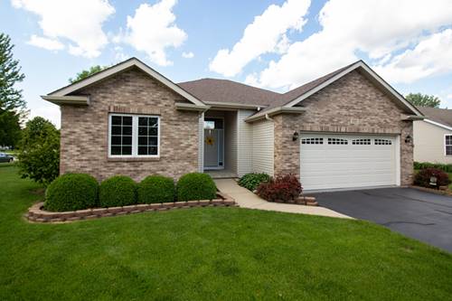 327 W Chester, Maple Park, IL 60151