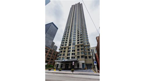 440 N Wabash Unit 4209, Chicago, IL 60611