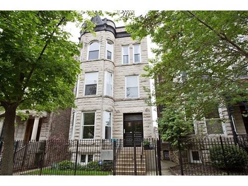 927 W Newport Unit 1, Chicago, IL 60657