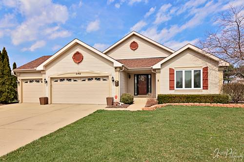 2102 Spring Creek, Mchenry, IL 60050