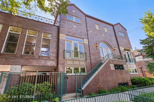 2515 N Seminary Unit A, Chicago, IL 60614