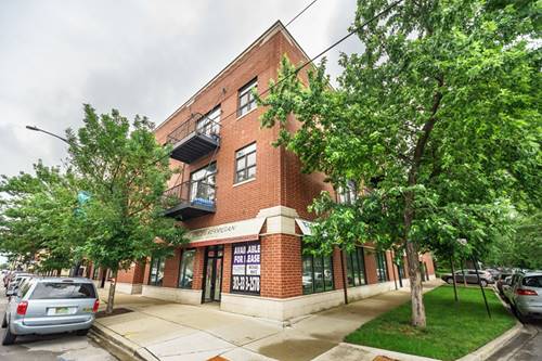 2934 W Montrose Unit 304, Chicago, IL 60618