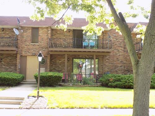 22645 Pleasant Unit 18, Richton Park, IL 60471