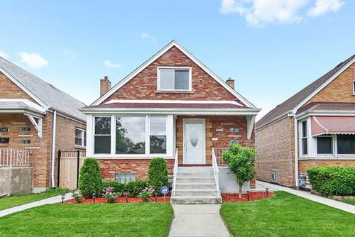 4911 S Leamington, Chicago, IL 60638