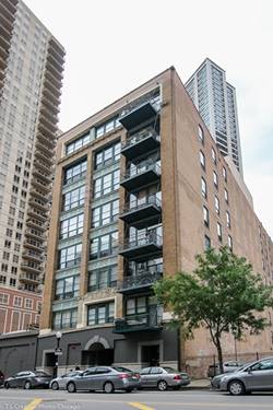 1133 S Wabash Unit 301, Chicago, IL 60605