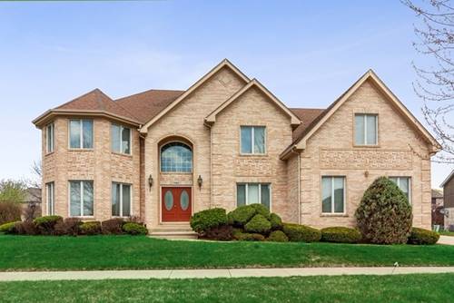 1160 Blue Heron, Roselle, IL 60172