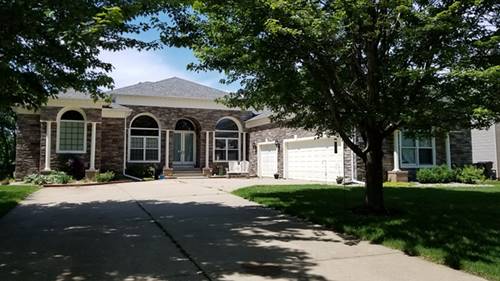 1607 Windsage Cc, Normal, IL 61761