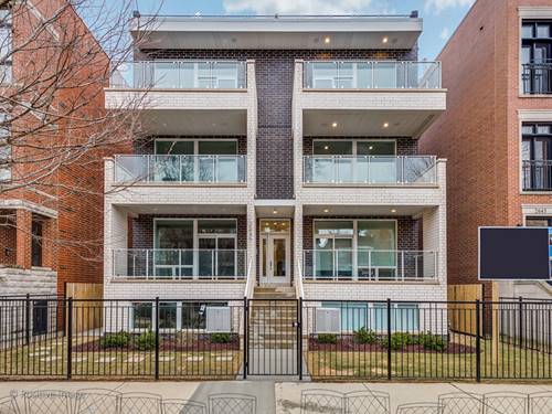 2649 N Mildred Unit 1N, Chicago, IL 60614