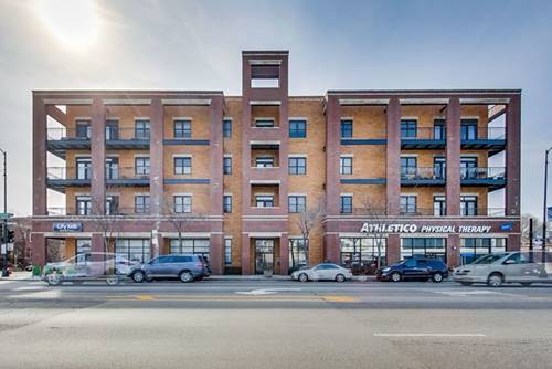 4700 N Western Unit 3D, Chicago, IL 60625