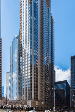 222 N Columbus Unit 1204, Chicago, IL 60601