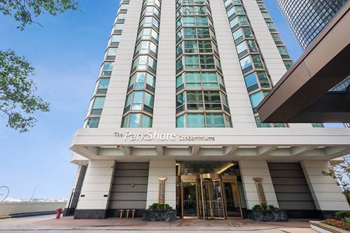 195 N Harbor Unit 2502, Chicago, IL 60601