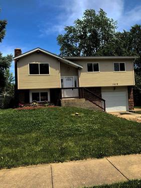 140 Sunset, Bolingbrook, IL 60440