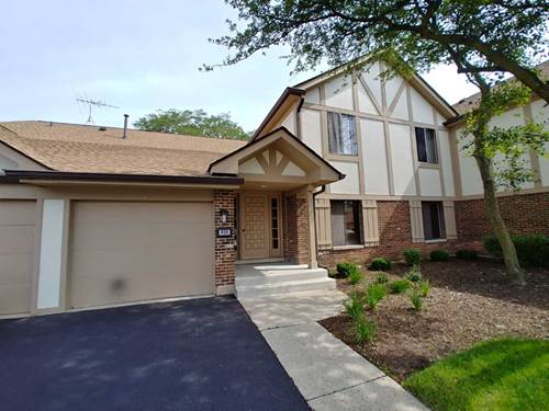 830 Knottingham Unit 1A, Schaumburg, IL 60193