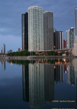 195 N Harbor Unit 5406, Chicago, IL 60601