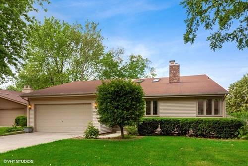 2010 Carriage Hill, Lisle, IL 60532