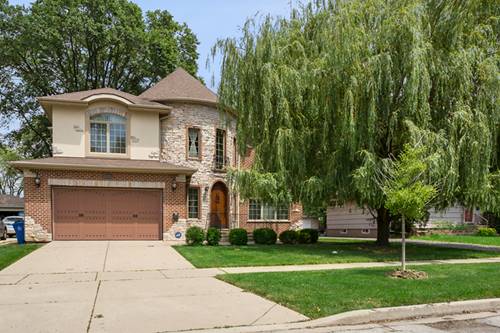 1882 Riverview, Des Plaines, IL 60018