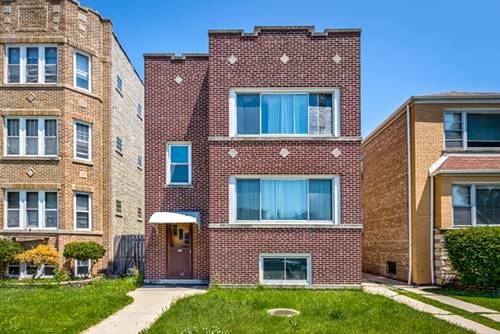 2735 N Parkside, Chicago, IL 60639