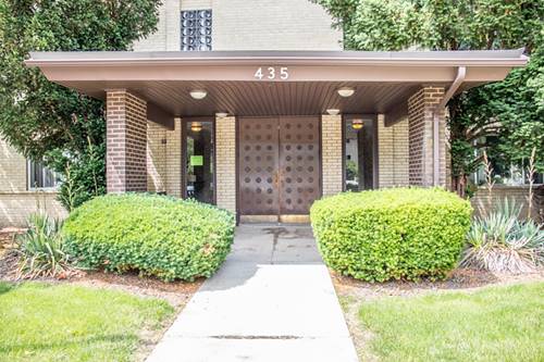 435 S Cleveland Unit 104, Arlington Heights, IL 60005