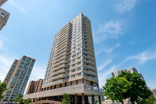 5601 N Sheridan Unit 13E, Chicago, IL 60660