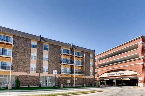 5202 Washington Unit 206, Downers Grove, IL 60515