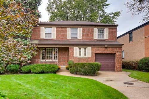 6548 N Christiana, Lincolnwood, IL 60712