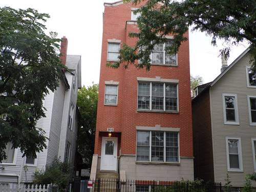 3515 N Seminary Unit 3, Chicago, IL 60657