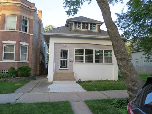 11405 S Prairie, Chicago, IL 60628