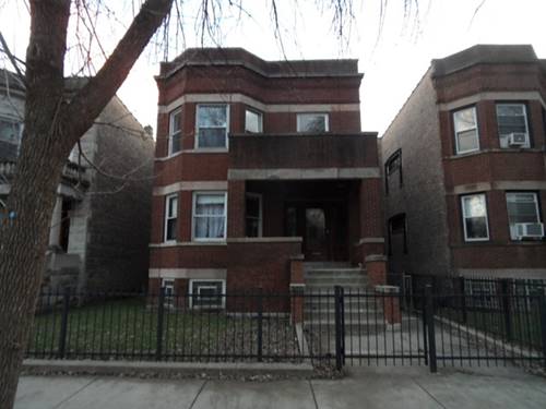 1321 E 72nd, Chicago, IL 60619