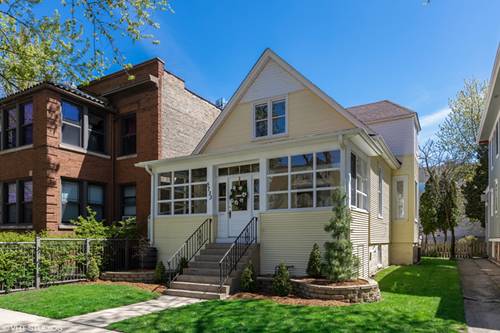 5733 N Magnolia, Chicago, IL 60660