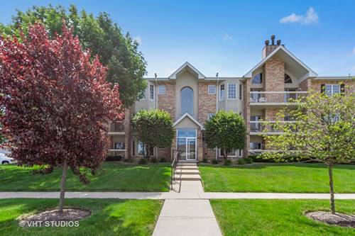 7775 Bristol Park Unit 3NW, Tinley Park, IL 60477