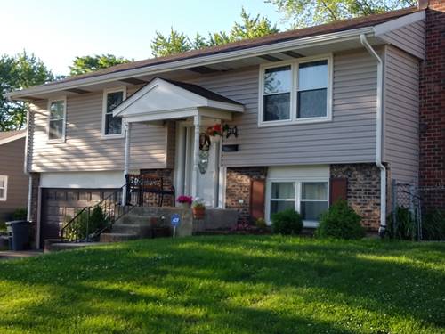 259 E Wrightwood, Glendale Heights, IL 60139