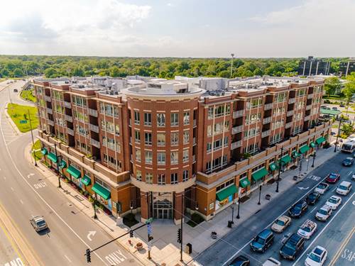 6000 N Cicero Unit 411, Chicago, IL 60646