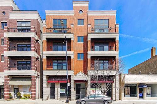 1830 W Foster Unit 3W, Chicago, IL 60640