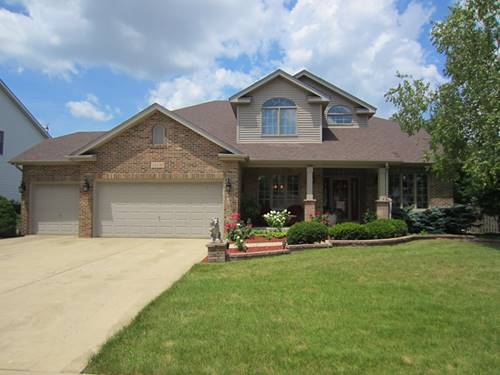 24538 Wellesley, Plainfield, IL 60585