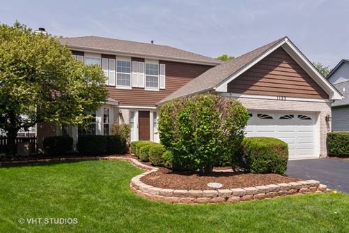 1123 Hannah, Naperville, IL 60540