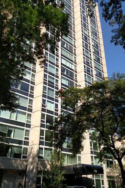 2728 N Hampden Unit 608, Chicago, IL 60614