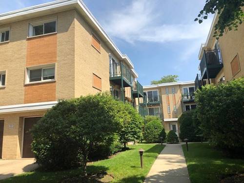 721 Seward Unit 3S, Evanston, IL 60202