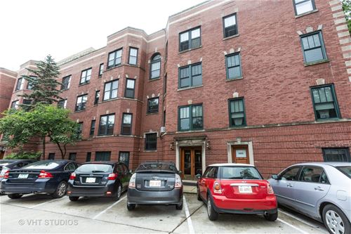 5449 S East View Park Unit 1, Chicago, IL 60615