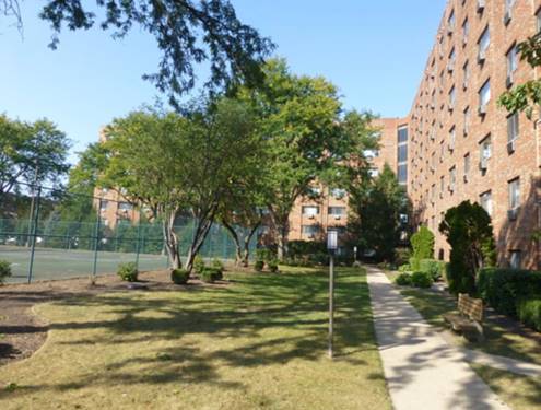 8439 W Catherine Unit 717, Chicago, IL 60656