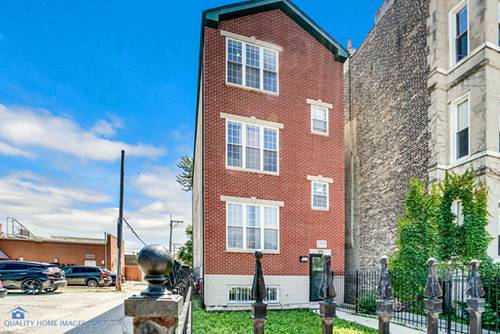 1215 S Fairfield Unit 3, Chicago, IL 60608