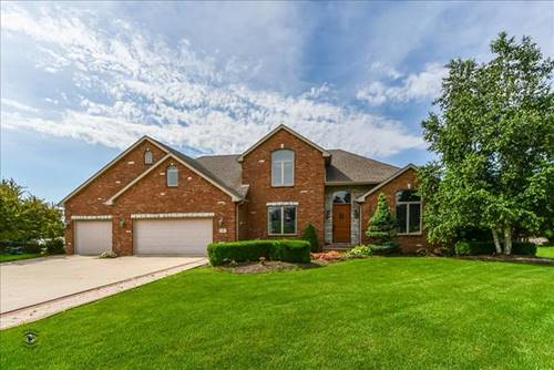 901 Canterbury, Bourbonnais, IL 60914