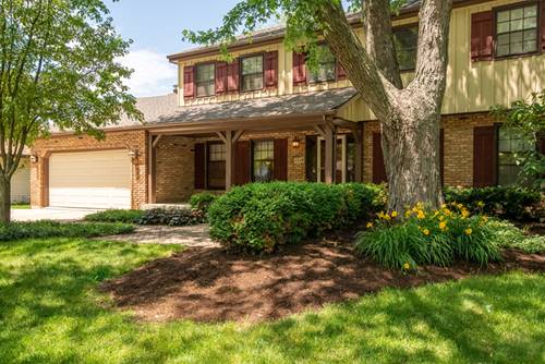 1319 Brush Hill, Naperville, IL 60540