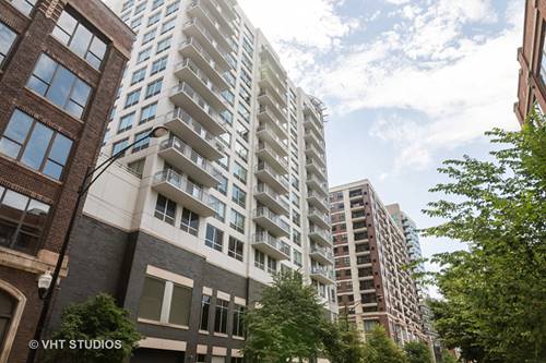 421 W Huron Unit 1203, Chicago, IL 60654