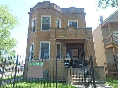 5235 S Seeley, Chicago, IL 60609
