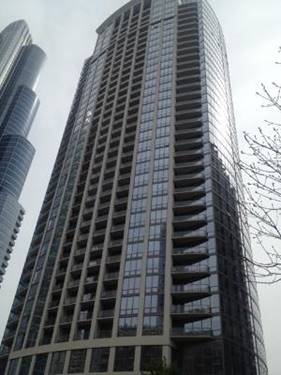 1235 S Prairie Unit 3405, Chicago, IL 60605