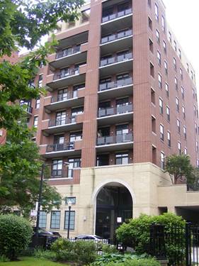 811 W 15th Unit 810, Chicago, IL 60608