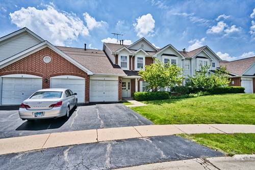 1285 Winfield Unit 2, Roselle, IL 60172